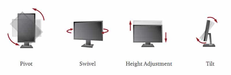 Pivot_-swivel_-height-adjustment_-and-tilt-for-office-ergonomics-